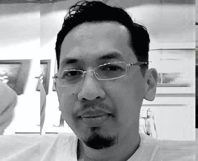 Irwan Gunawan, M.Pd.