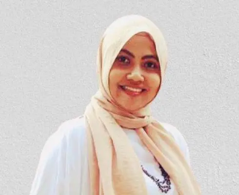 Dr. Rita Anggorowati, M.Pd.