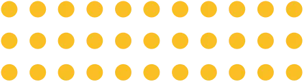 Dots ornaments