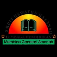 SMP IT Uswatun Hasanah Kota Banjar