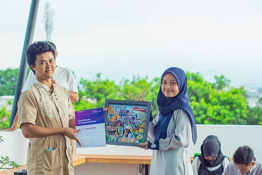 Advokasi dan Dukungan Sistemik