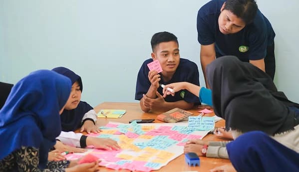 Paparan dan Pertukaran Global