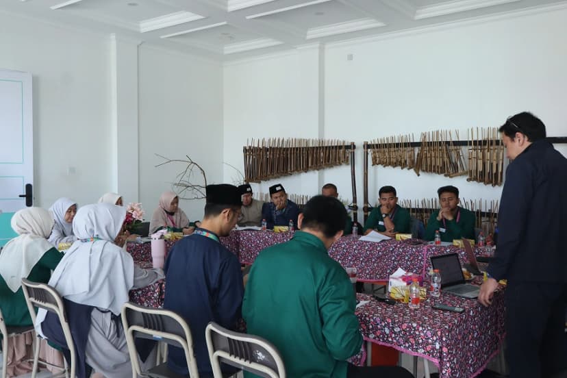 Orgainzational Management YPHB 10-07-25